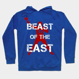 Buffalo Football Beast of the East Hoodie